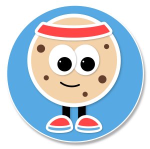 Cookie Mile