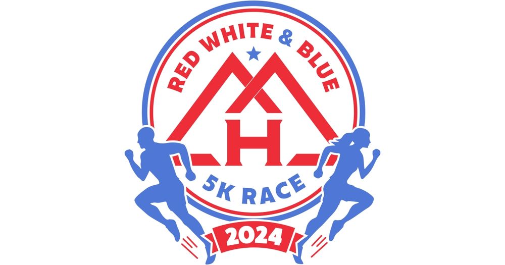 Red White & Blue Festival 5K