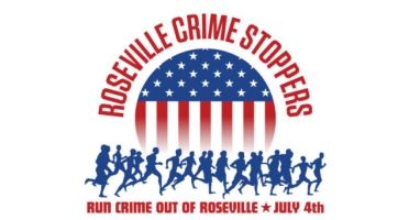 Fourth of July Run Crime Out of Roseville