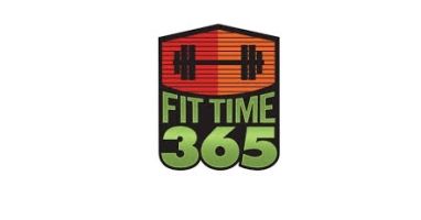 Fit Time 365 Nutrition Firecracker 5K Run/Walk