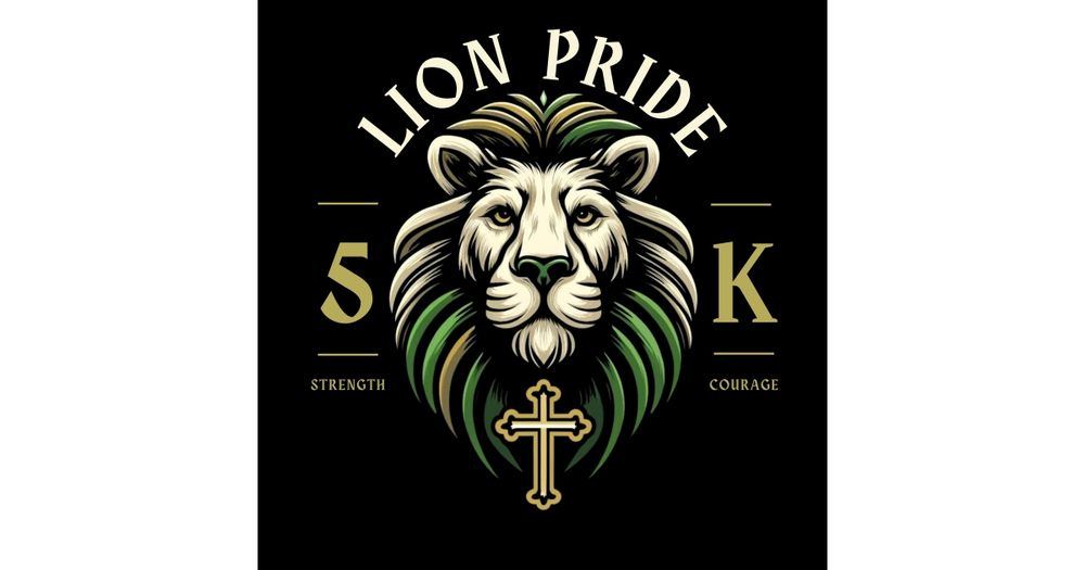 Lion Pride 5K