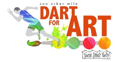 DART FOR ART