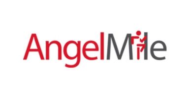 18th Annual Angel Mile