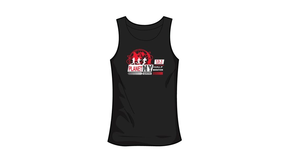 Planet NY Half Marathon, 10K, and 5K Races