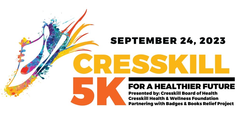 Cresskill 5K
