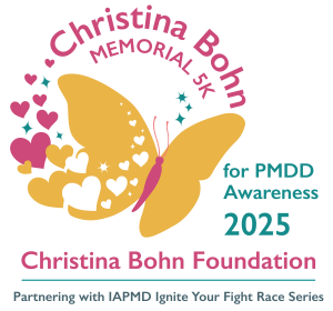Christina Bohn Memorial 5K for PMDD Awareness