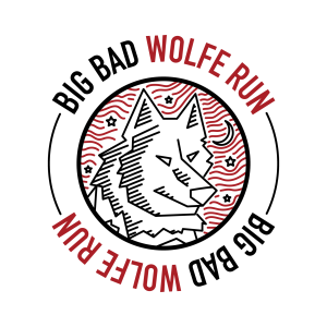 Big Bad Wolfe Run