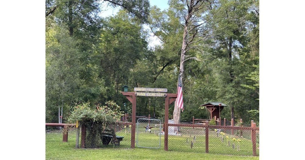 Halloween Havoc at Dunn Cemetery
