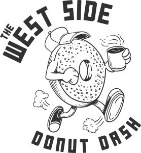 West Side Donut Dash