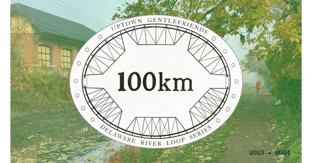 Delaware River Loop Series