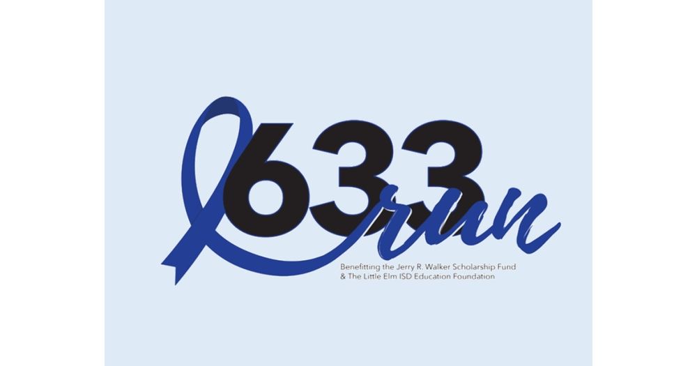633 Run