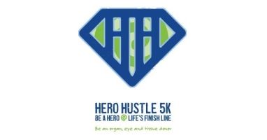 Hero Hustle 5K