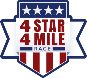 4Star 4Mile Race