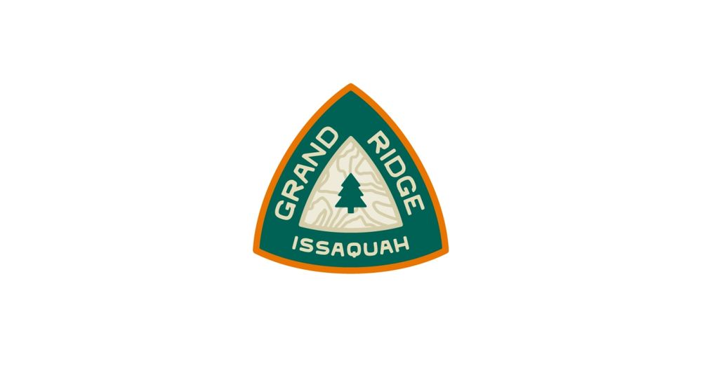 Grand Ridge Trail Run