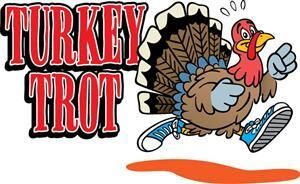 Centerville Bank Thompson Turkey Trot