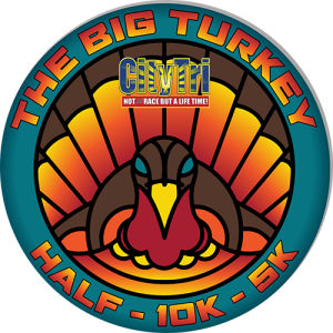The Big Turkey Half and 5K