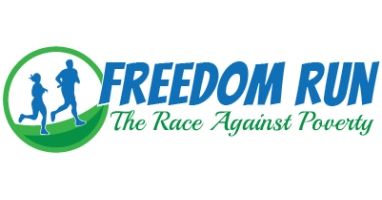 Freedom Run: The Race Against Poverty
