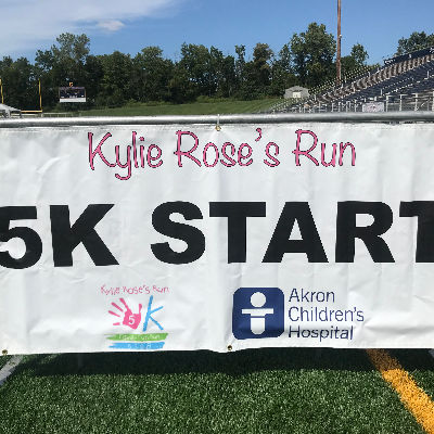 Kylie Rose's Run 2025