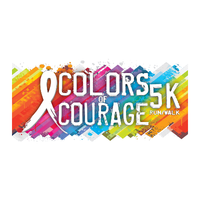 Colors of Courage 5K