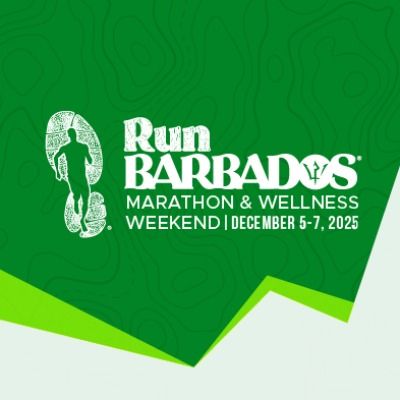 RUN BARBADOS 2025 HALF MARATHON