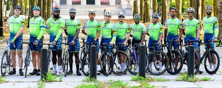 Riverside Criterium (Road & Fixed Gear Bikes)