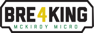 McKirdy Micro: Breaking 4