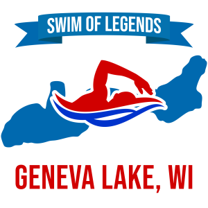 Swim of Legends