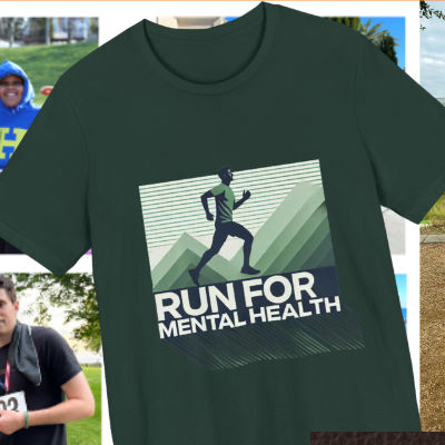 Run for Mental Health 5K/10K/13.1 HOUSTON