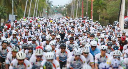 L’Étape Mazatlán by Tour de France 2025