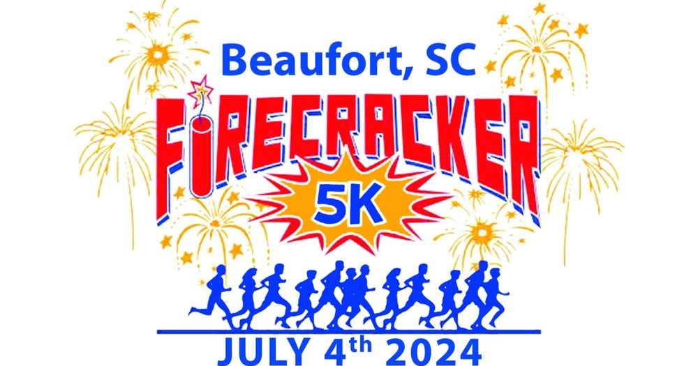 4th Annual 5K Firecracker Run