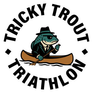 Tricky Trout Paddle Triathlon