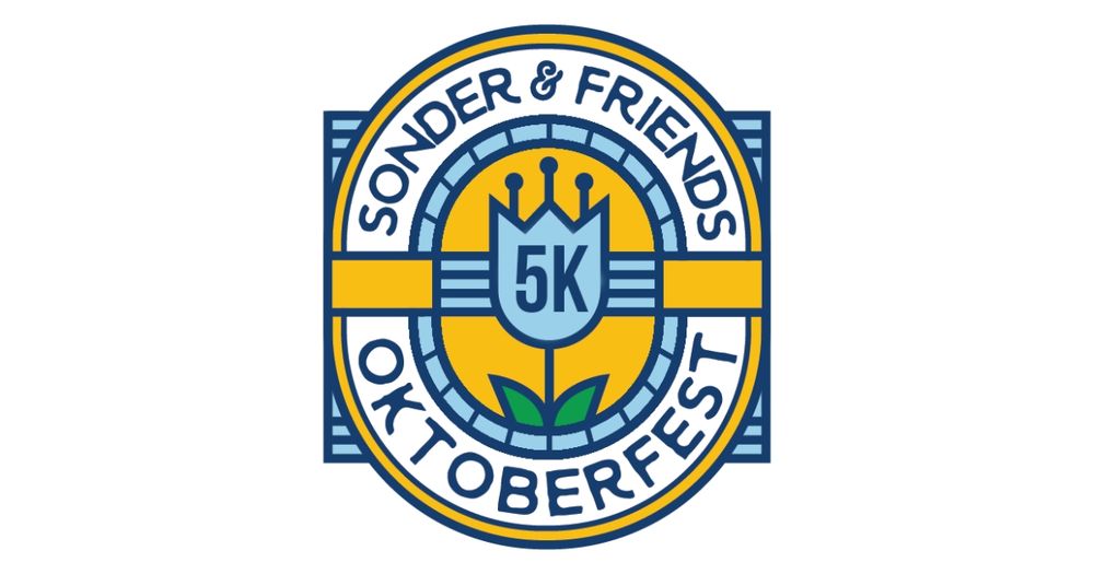 Sonder & Friends Oktoberfest 5K