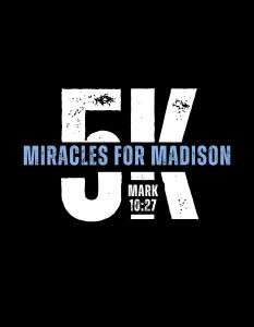 Miracles for Madison