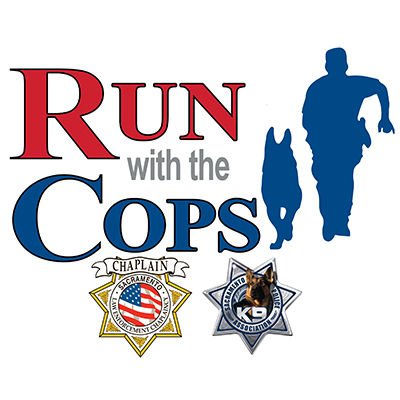 Run with the Cops 5K