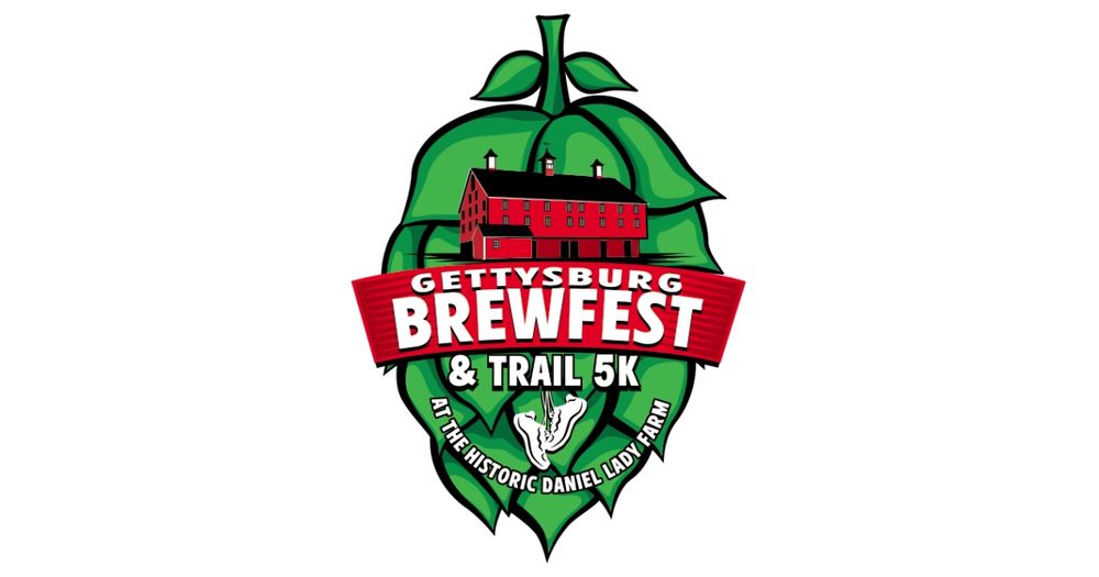 Gettysburg Brewfest Trail 5K