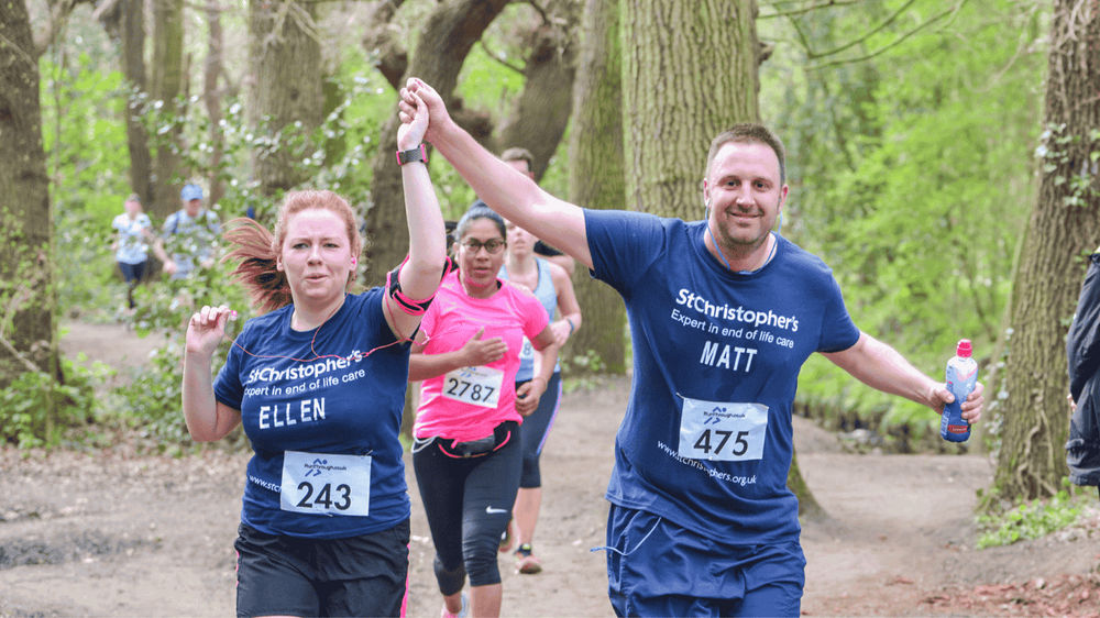 Wimbledon Half Marathon & 10k November 2025