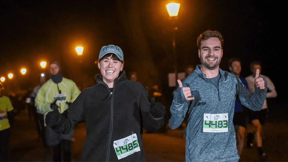 Chase The Moon Battersea Park 5k & 10k November 2025
