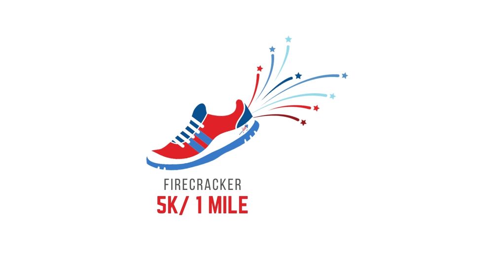 Kampas Orthodontics Firecracker 5K and 1 Mile