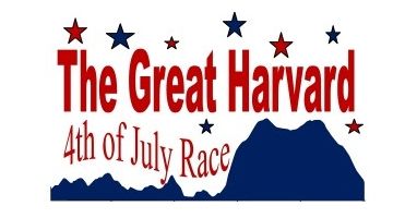 The Great Harvard 4th of July Road Race