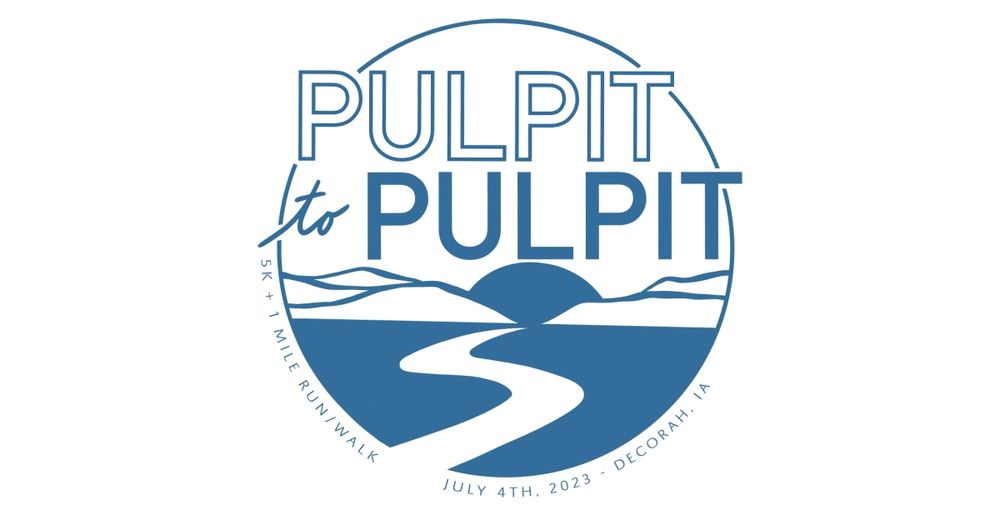 Pulpit to Pulpit