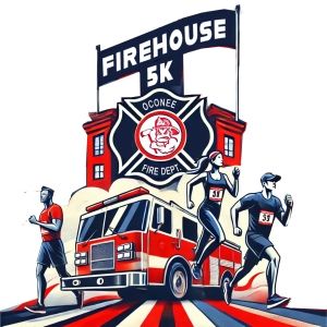 FIREHOUSE 5K