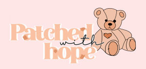 Patched with Hope