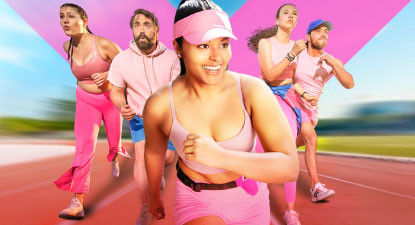Carrera Saba® Corre Sin Tabúes Monterrey 2025