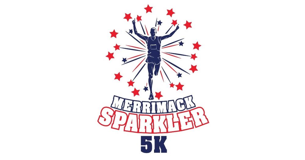 28th Annual Merrimack Sparkler 5k Run/Walk