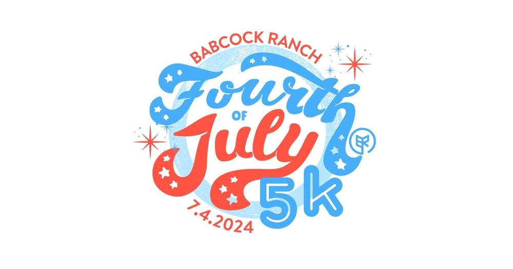 4th of July 5K