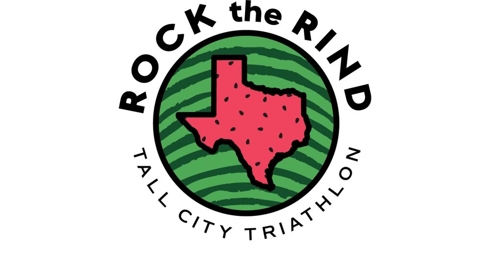 2025 Rock the Rind Tall City Triathlon