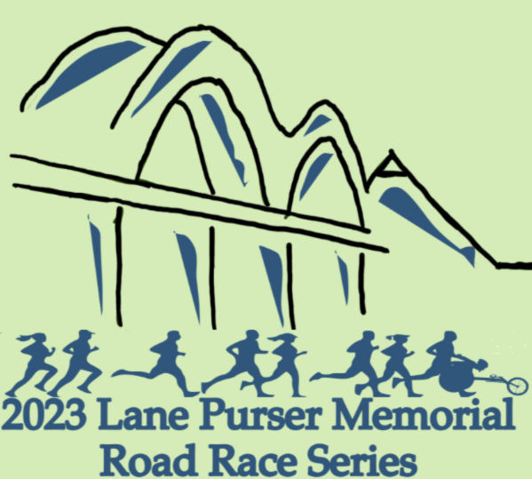 Lane Purser Memorial Road Race Series