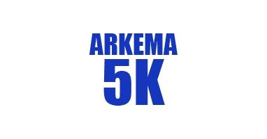 Arkema 5K Race & One Mile Fun Run