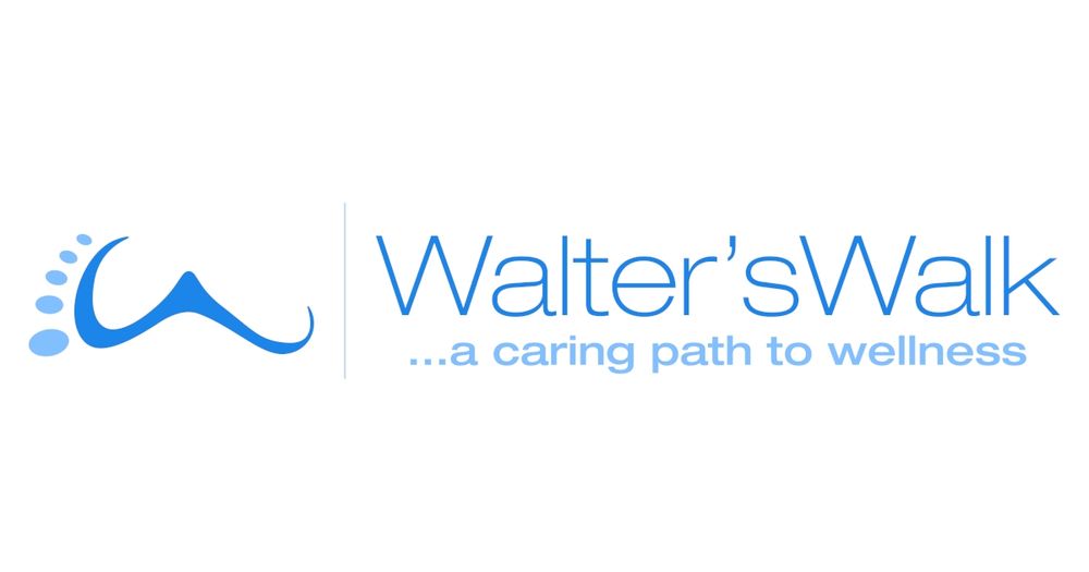 Walter's Walk 5K Fundraiser 2024