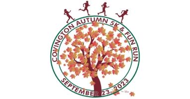 Covington Autumn 5K and Fun Run